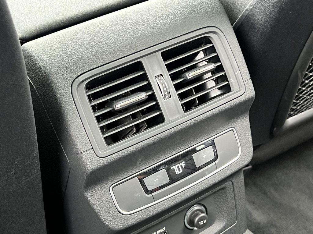 used 2022 Audi Q5 car, priced at $37,600