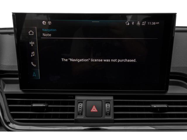 used 2022 Audi Q5 car, priced at $37,500