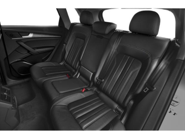 used 2022 Audi Q5 car, priced at $37,500