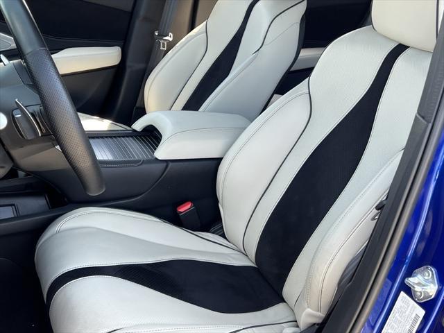 used 2023 Acura RDX car, priced at $43,100