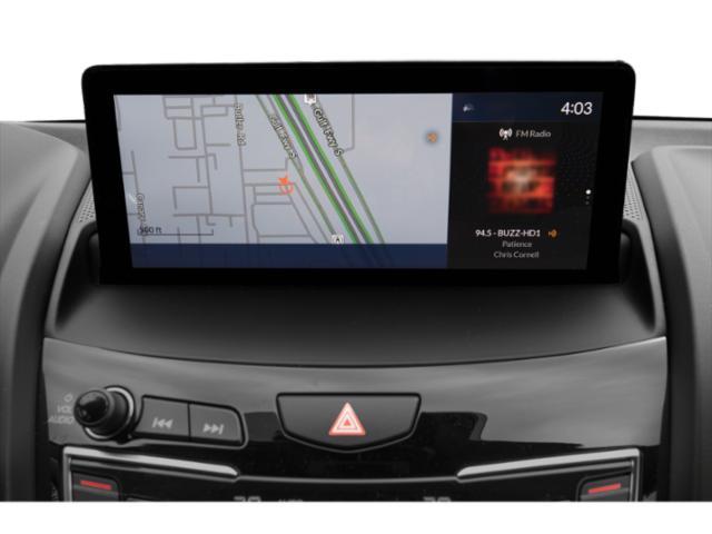 used 2023 Acura RDX car, priced at $43,500