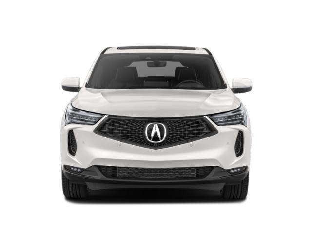 used 2023 Acura RDX car, priced at $43,500
