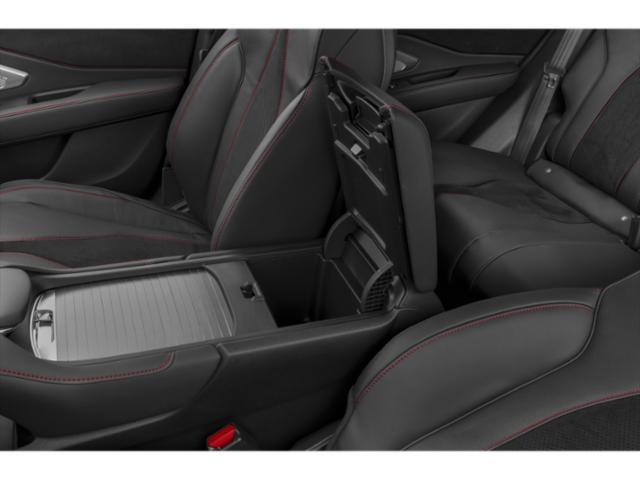 used 2023 Acura RDX car, priced at $43,500