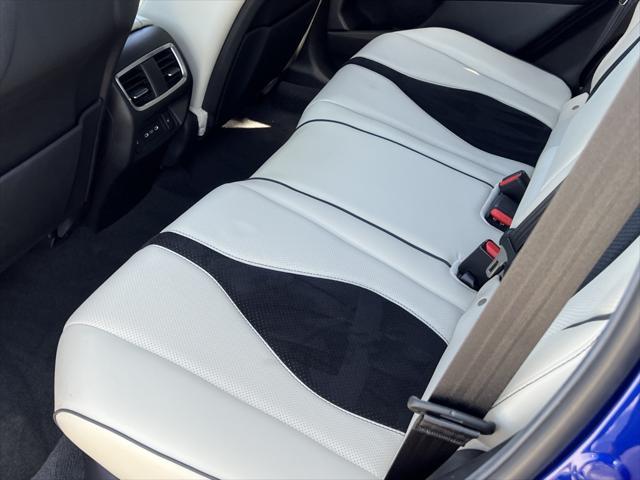 used 2023 Acura RDX car, priced at $43,100