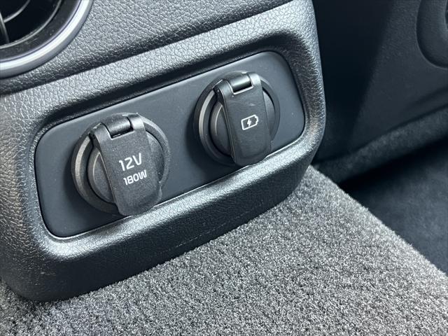 used 2018 Kia Stinger car, priced at $27,000