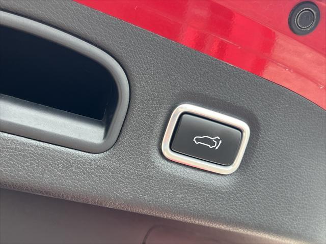 used 2018 Kia Stinger car, priced at $27,000