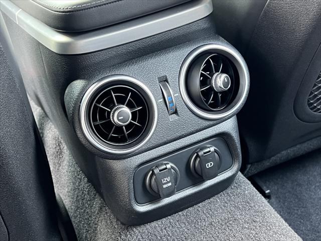 used 2018 Kia Stinger car, priced at $27,000