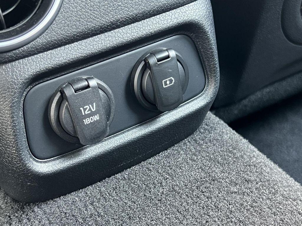 used 2018 Kia Stinger car, priced at $26,000