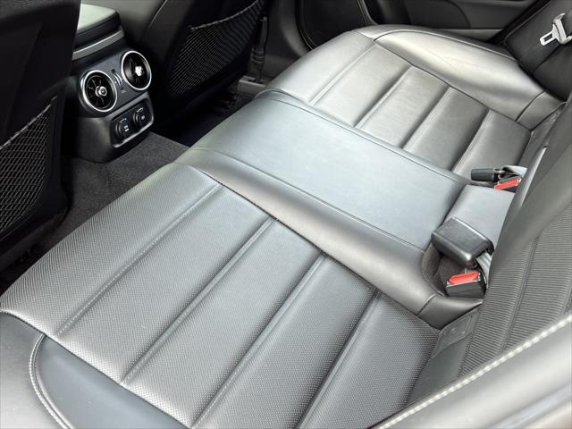 used 2018 Kia Stinger car, priced at $27,000