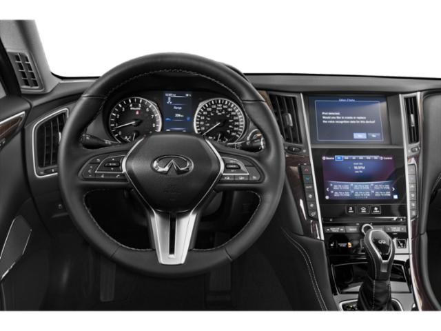 used 2019 INFINITI Q50 car, priced at $24,500