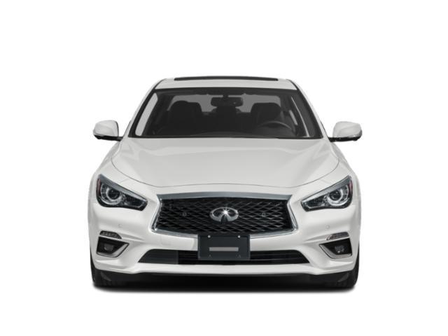 used 2019 INFINITI Q50 car, priced at $24,500