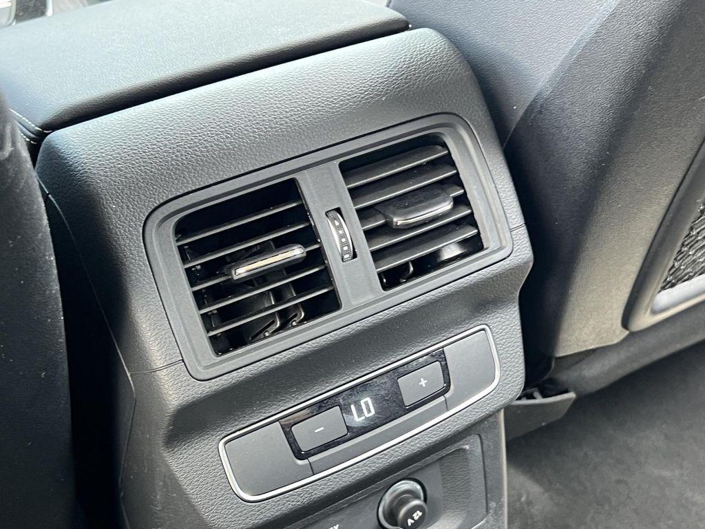 used 2022 Audi Q5 car, priced at $34,700