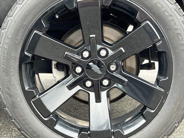 used 2016 Chevrolet Tahoe car, priced at $21,199