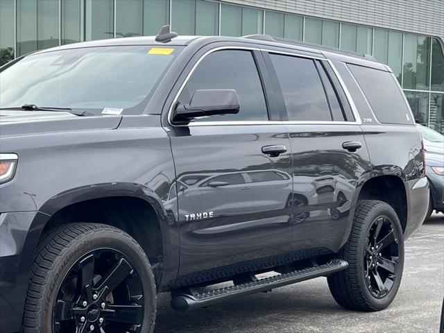 used 2016 Chevrolet Tahoe car, priced at $21,199