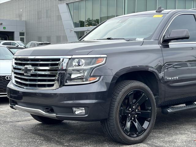 used 2016 Chevrolet Tahoe car, priced at $21,199