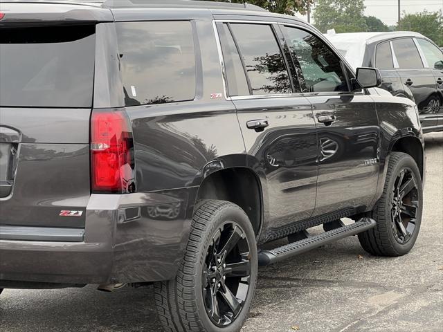 used 2016 Chevrolet Tahoe car, priced at $21,199