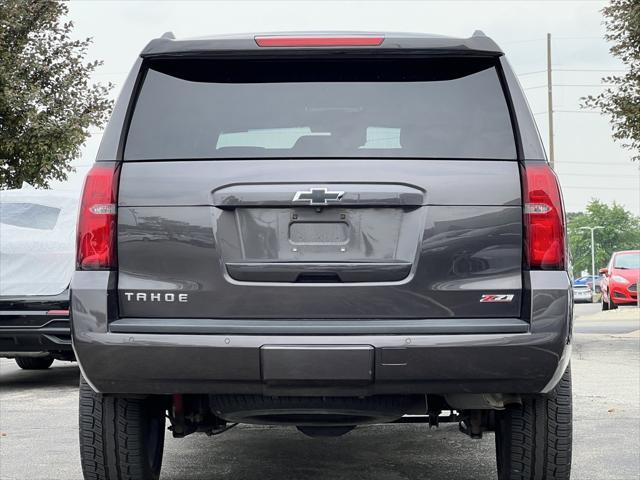 used 2016 Chevrolet Tahoe car, priced at $21,199