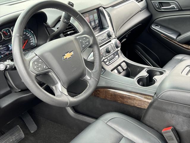 used 2016 Chevrolet Tahoe car, priced at $21,199