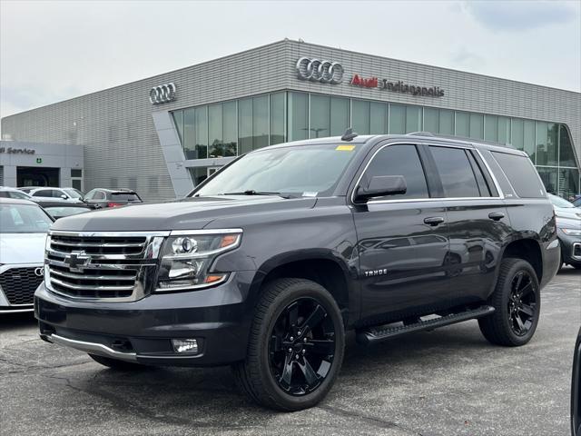 used 2016 Chevrolet Tahoe car, priced at $21,199