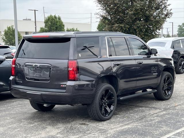 used 2016 Chevrolet Tahoe car, priced at $21,199