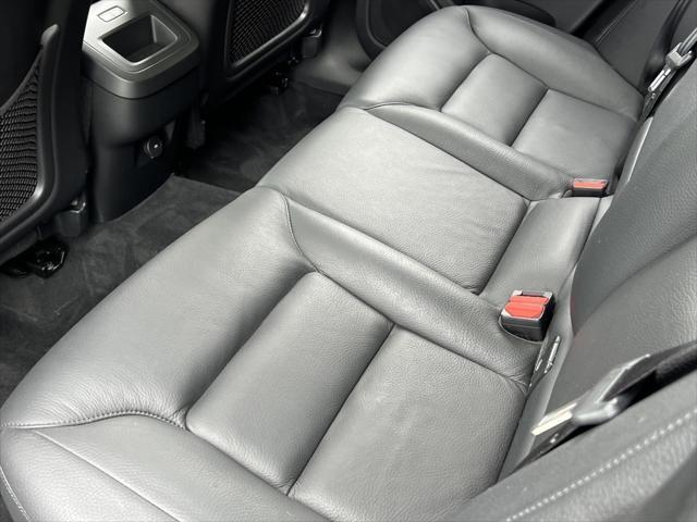 used 2022 Volvo XC60 car, priced at $36,995