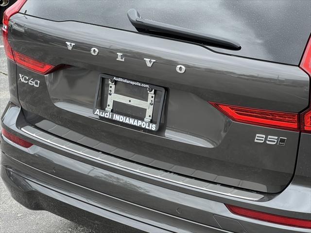 used 2022 Volvo XC60 car, priced at $36,995
