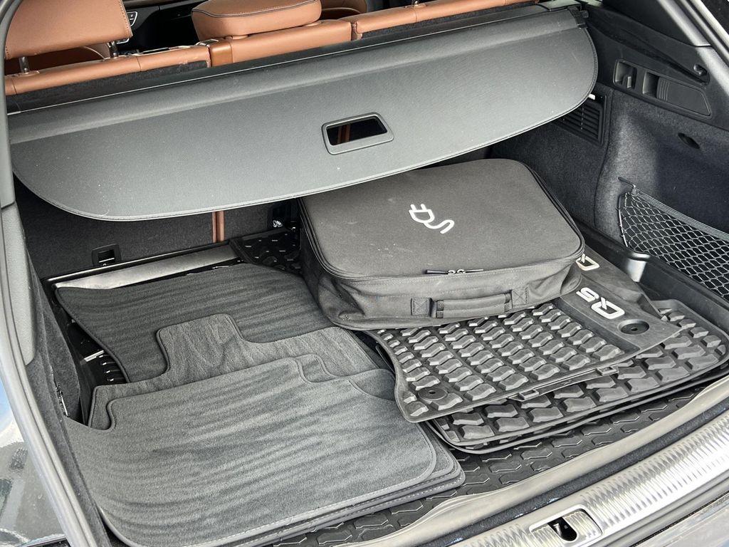 used 2022 Audi Q5 car, priced at $34,800