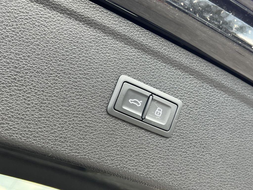 used 2022 Audi Q5 car, priced at $34,800
