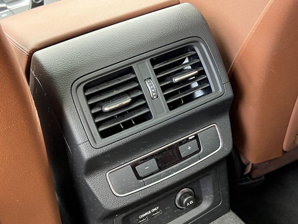 used 2022 Audi Q5 car, priced at $34,800