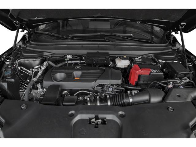 used 2021 Acura RDX car, priced at $29,250