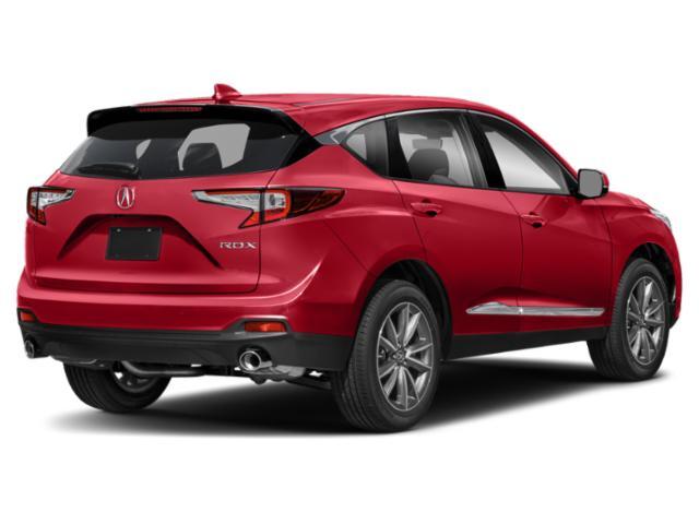 used 2021 Acura RDX car, priced at $29,250