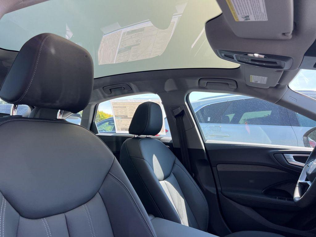 new 2025 Audi A5 car, priced at $53,225