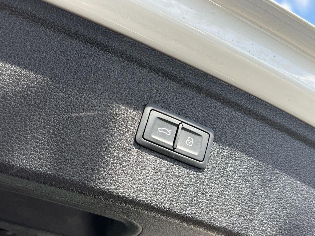 used 2022 Audi Q5 car, priced at $34,200