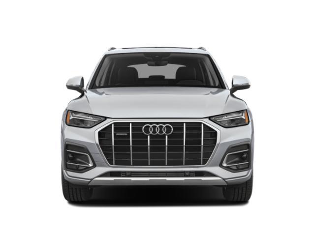 used 2024 Audi Q5 car, priced at $47,500