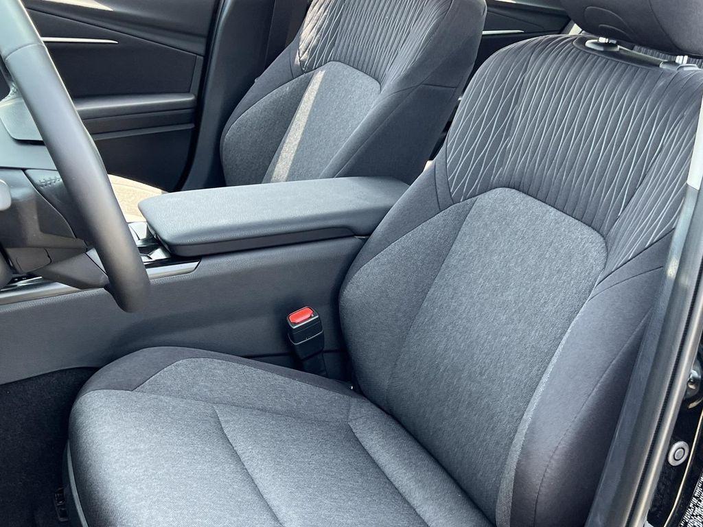 used 2025 Toyota Camry car, priced at $28,500