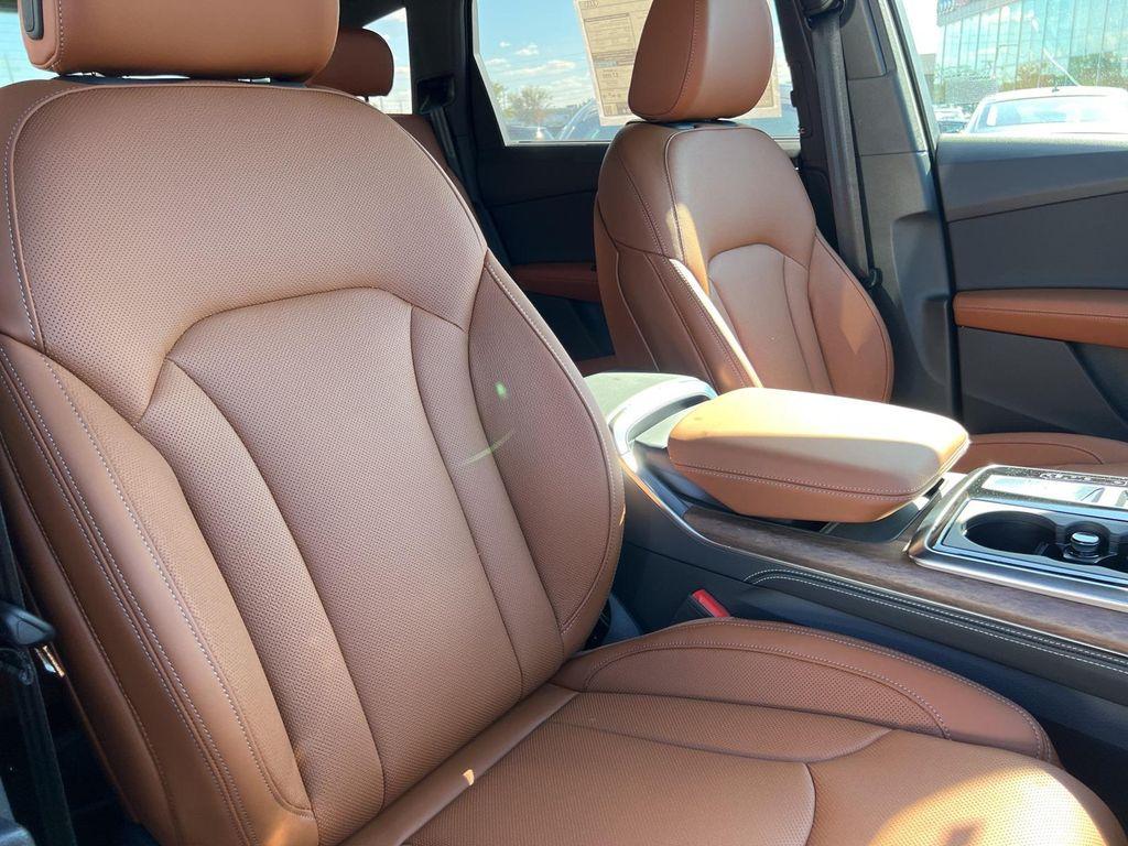 new 2026 Audi Q7 car, priced at $85,340