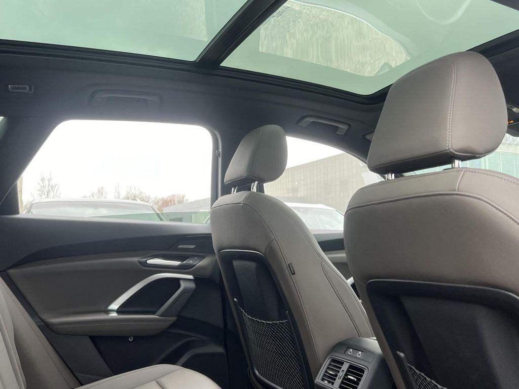 used 2025 Audi Q5 car, priced at $50,800