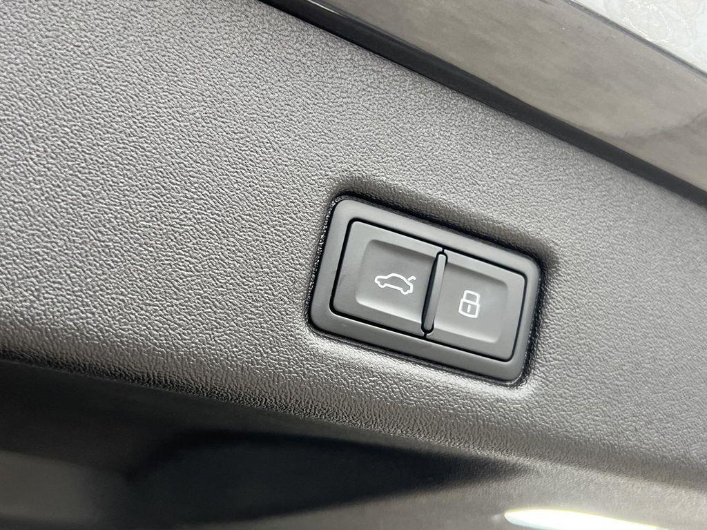 used 2025 Audi Q5 car, priced at $50,800