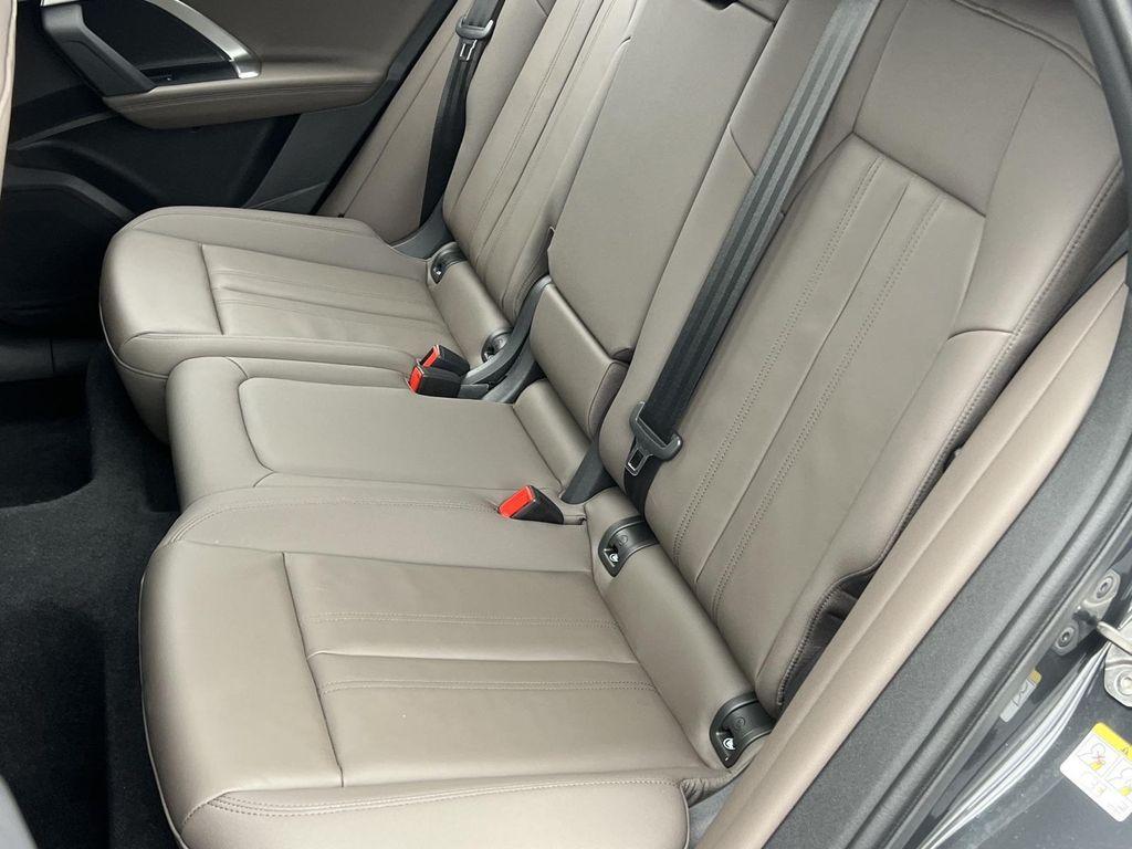 used 2025 Audi Q5 car, priced at $50,800