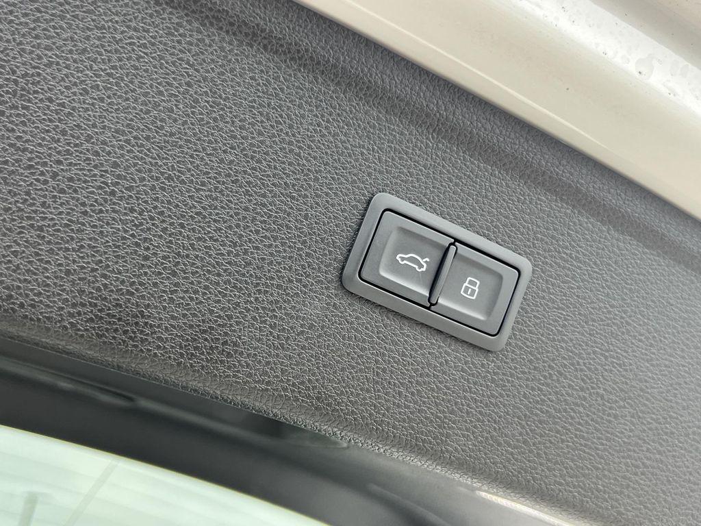 used 2022 Audi Q5 car, priced at $36,100