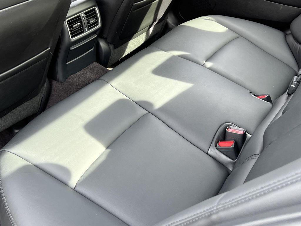 used 2018 INFINITI Q50 car, priced at $14,500