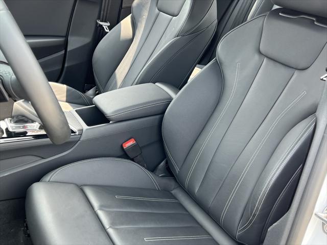 used 2024 Audi A5 Sportback car, priced at $42,500
