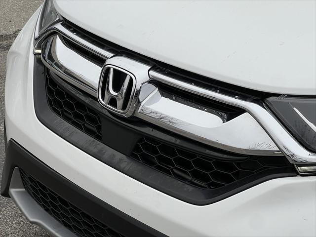 used 2019 Honda CR-V car, priced at $19,000