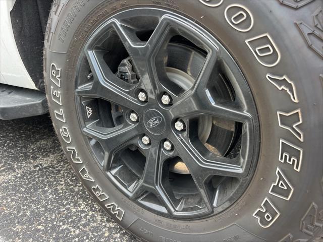 used 2022 Ford Expedition car, priced at $52,000