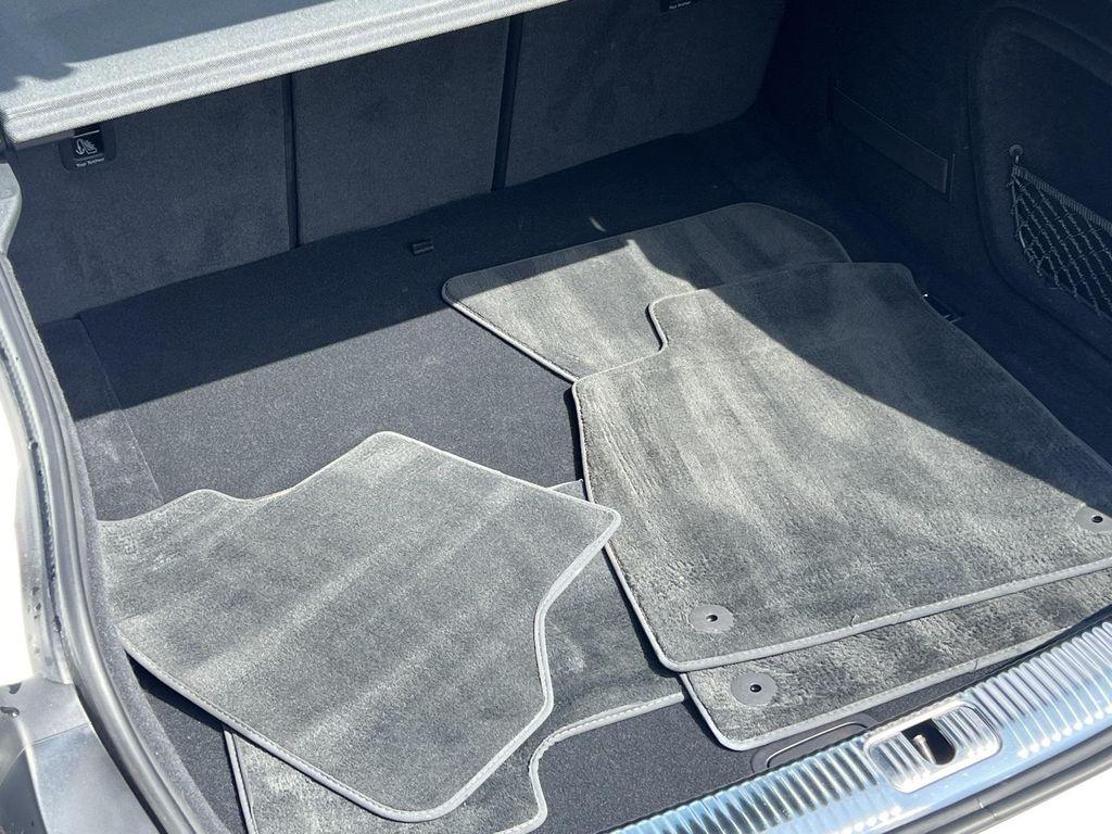 used 2025 Audi A5 Sportback car, priced at $38,250