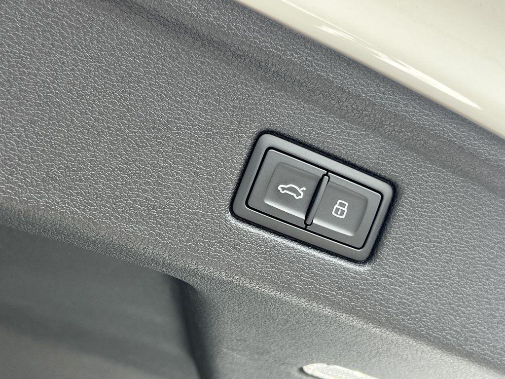 used 2025 Audi A5 Sportback car, priced at $38,250