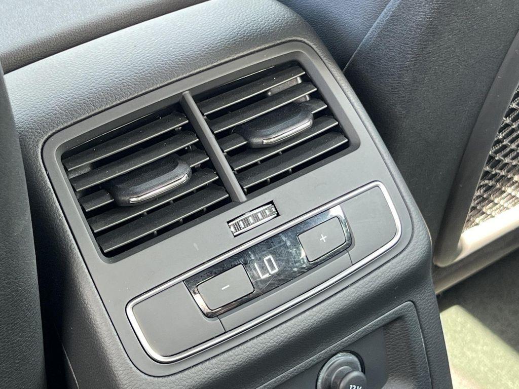 used 2025 Audi A5 Sportback car, priced at $38,250