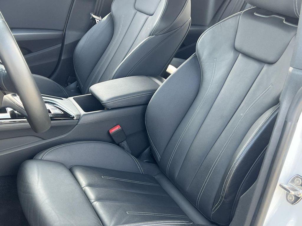 used 2025 Audi A5 Sportback car, priced at $38,250