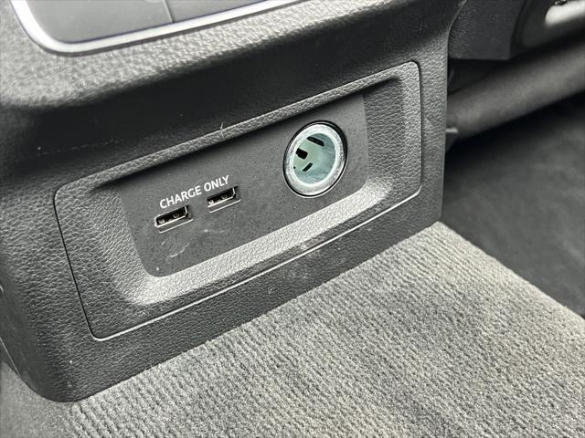 used 2022 Audi Q5 car, priced at $34,800