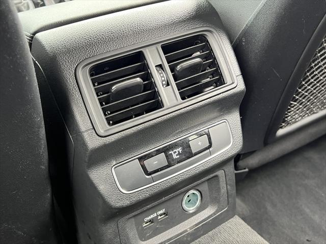 used 2022 Audi Q5 car, priced at $34,800